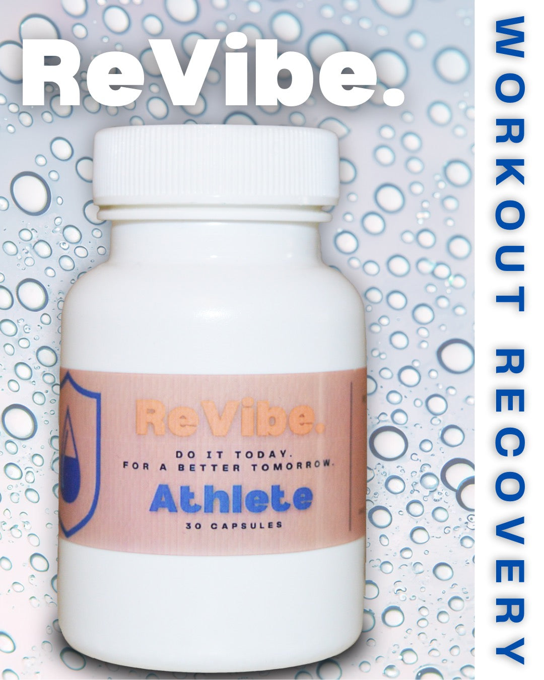 ReVibe Athlete