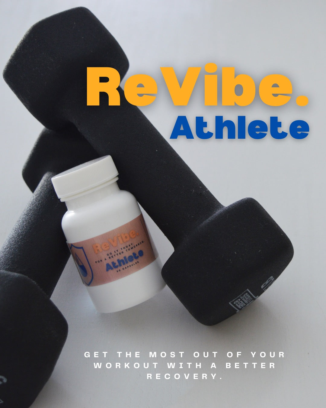 ReVibe Athlete