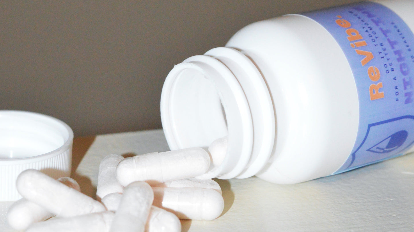 ReVibe - Hangover Relief