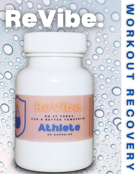 ReVibe Athlete