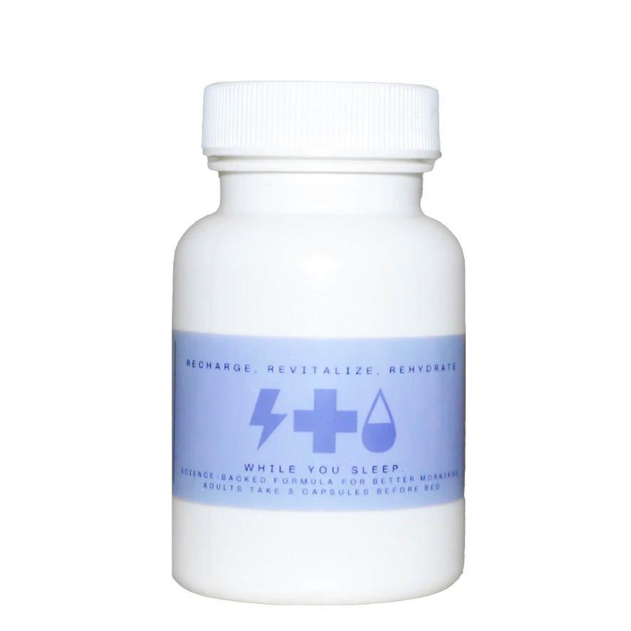 ReVibe - Hangover Relief